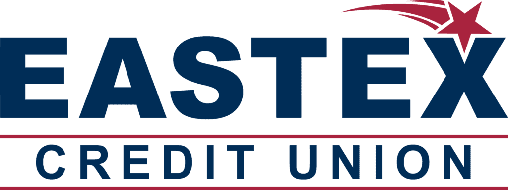 Eastex Credit Union CMYK Logo
