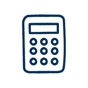 calc icon